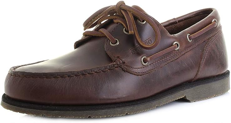 sebago deck shoes