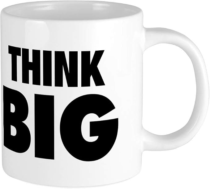 amazon big mug