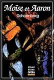 aso n.167 - moise et aaron (AVANT SCENE OPERA) by