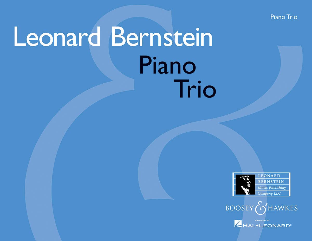 Piano Trio: Piano Trio.