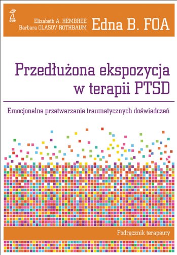Przedluzona ekspozycja w terapii PTSD
