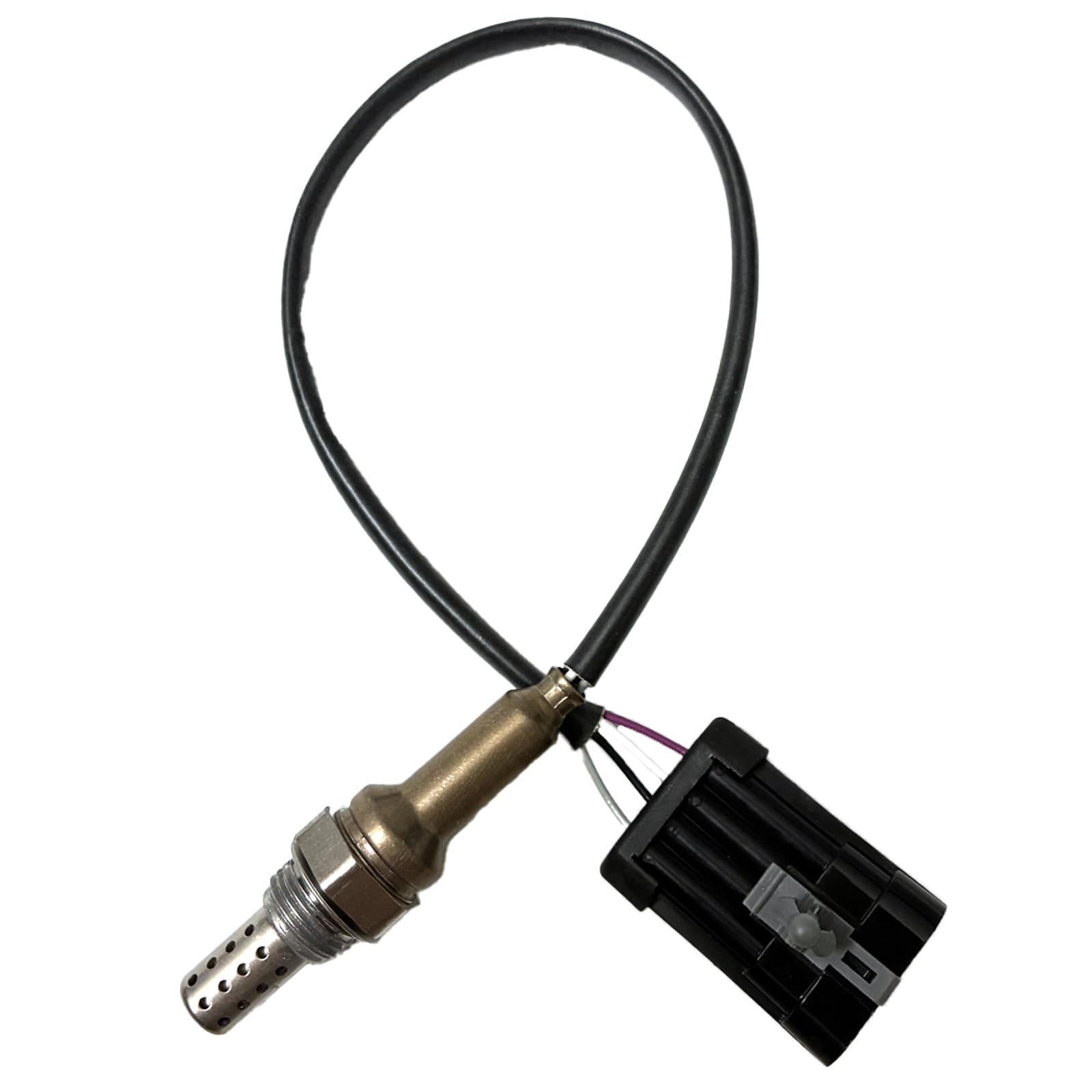 Photo 1 of ?Embellu 39160-116-0000 Oxygen O2 Sensor Compatible with EFI UTV1000 800 700 500 HiSUN Massimo Bennche MSU HS YS