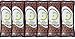 King Soba Gluten-Free & Organic Buckwheat Quinoa Spaghetti Noodles - FAIRTRADE, 8.8oz, 6 Piece (6 Servings Per Pack)