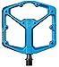 Crankbrothers Stamp 3 Large/ Blue Body