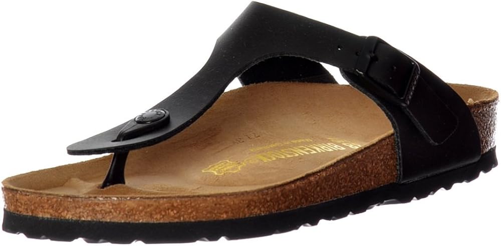 old guy sandals