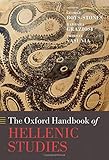 The Oxford Handbook of Hellenic Studies (Oxford Handbooks)