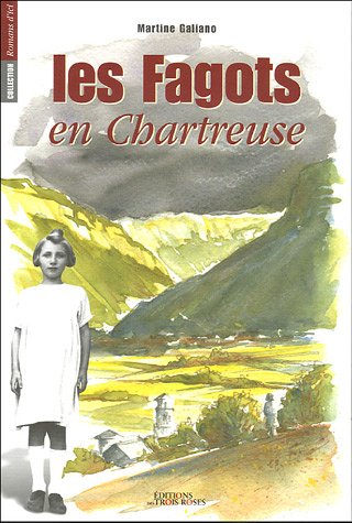 Les Fagots en Chartreuse