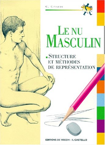 Le  nu masculin