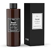 Woody Scent for Hotel Essential Oil for Waterless Diffuser Refill Fragrance Oils for Home,Spa & Office,500ml(16.9fl oz)