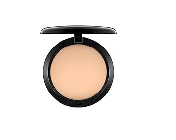 Amazon Com Mac Studio Fix Powder Plus Foundation Nc25 For Women