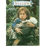 Willow: The Storybook Based on the Movie