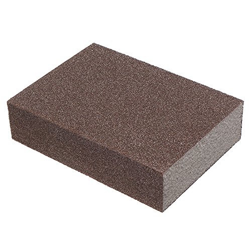GGGarden GGGarden Sanding Block Girt Sanding Sponges Polishing Pad Furniture Buffing Block