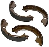 Centric (110.08090) Brake Shoe