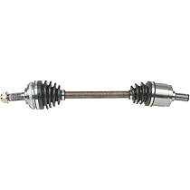 TATA　0628 NEW OEM Ford 10R80 Auto Trans Output Shaft HL3Z-7J458-D F