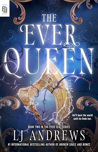 The Ever Queen