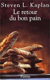 Le  retour du bon pain