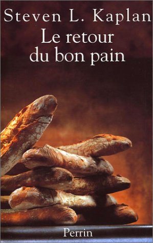 Le  retour du bon pain