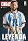 Livro Revista Caras - Edição Especial - 20/04/2023 (Caras - Edição Especial - Lenda: Messi)