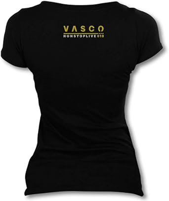 magliette vasco rossi originali