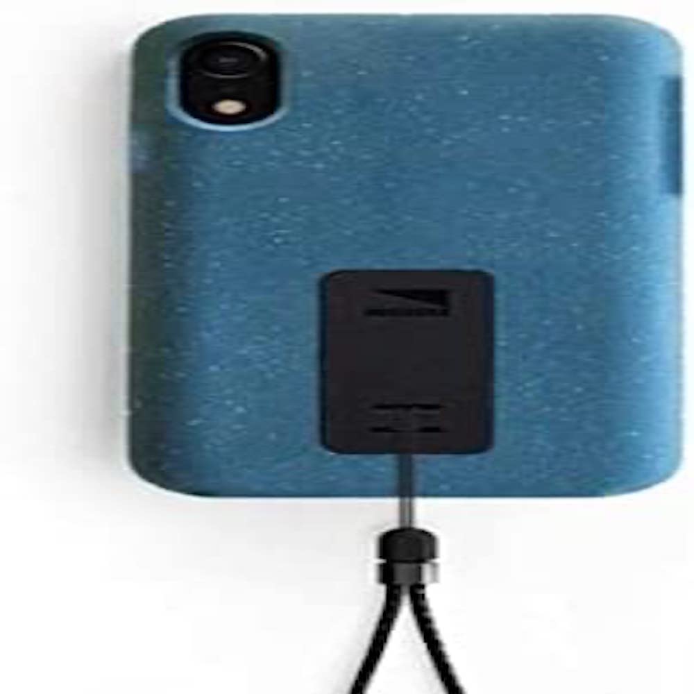 Lander Moab Case for Apple iPhone Xr - Blue