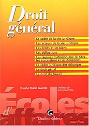 Droit général