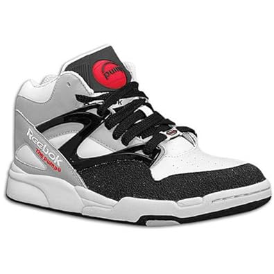 reebok pump kevlar