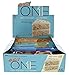 Oh Yeah! ONE Protein Bar Variety Pack, 12 count, Gluten-Free Protein Bars with High Protein (20g) and Low Sugar (1g), Guilt Free Snacking for Healthy Dietsthumb 1