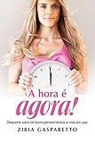 A Hora É Agora (Em Portuguese do Brasil)