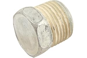 ACDelco 15032997 GM Original Equipment Transfer Case Oil Fill Plug