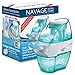 Navage Nasal Irrigation Basic Bundle: Navage Nose Cleaner and 18 SaltPods. $99.90 if Purchased Separately; You Save $9.95 (10%)