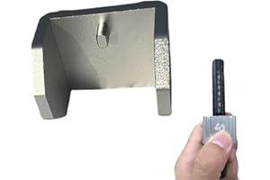 40MAX Airsoft Speed Loader for Airsoft Pistol Magazines AEG and GBB，Quick Loading to Protect Nails，Latest Version, Alloy Material