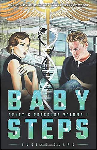 Genetic Pressure Volume I Baby Steps Clark Mr Eugene Amazon Com Books Genetic Pressure Volume I Baby Steps Clark Mr Eugene Amazon Com Books