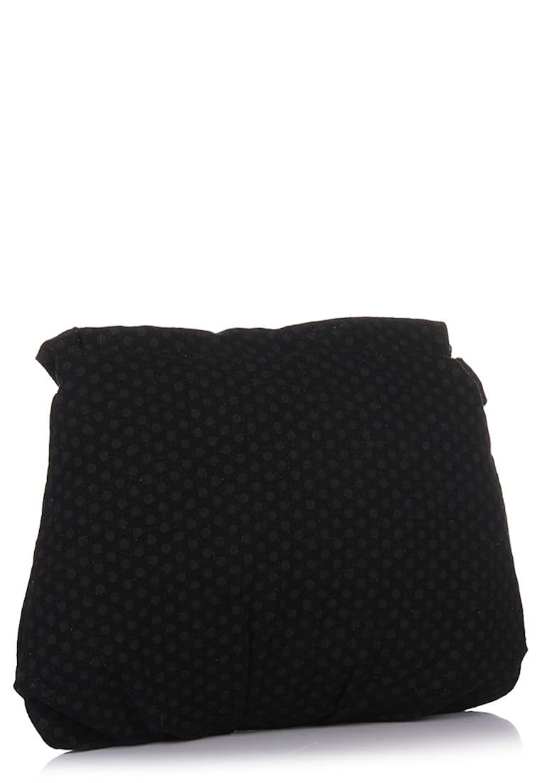 pick pocket girls sling bag (black) (sldragon68)