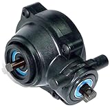 Traxxas E-MAXX Brushless DIFFERENTIAL 3979 (Heavy Duty front or rear dff) 3908