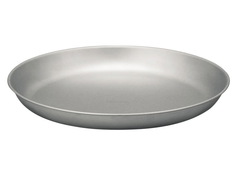 Best titanium cookware set hiking