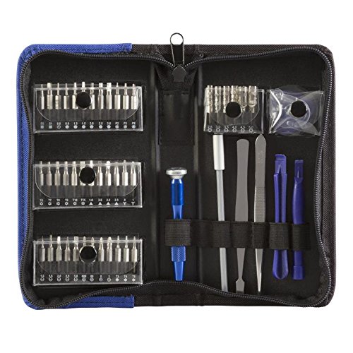 Click Here to See More Images Kobalt Screwdriver Bit Set 51 Piece Precision tool set