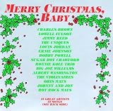MERRY CHRISTMAS BABY                               image