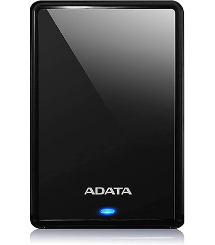 ADATA(エイデータ) 外付HDD 2TB［USB3.1］ HD710 Pro 外付けハードドライブ AHD710P-2TU31-CBK ブラック Amazon.com: ADATA HD710 Pro 2TB USB 3.1 IP68 Waterproof
