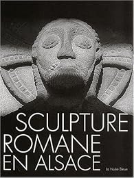 Sculpture romane en Alsace