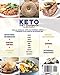 Keto Diet Cookbook for Beginners 2019: 5-Ingredients or Less Affordable, Quick & Easy Recipes on the Ketogenic Diet