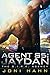 Agent S5: Jaydan (The D.I.R.E. Agency Series Book 5)