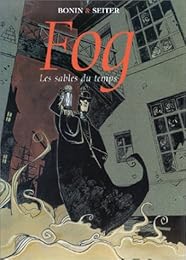 Les  sables du temps