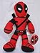 Marvel Deadpool Plush Toy stuffed 14