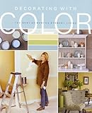 Decorating with Color by Martha Stewart Living Magazine