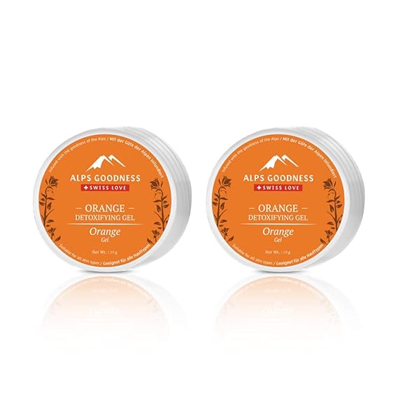 alps saffron moisturiser