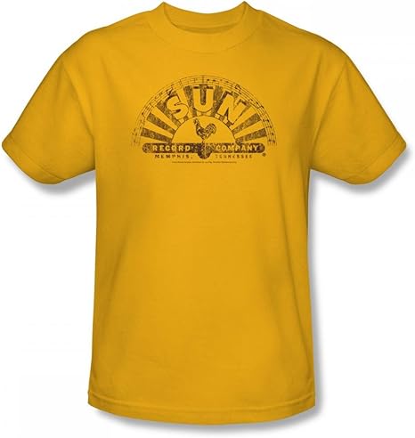 Sun studios t shirt Clearance