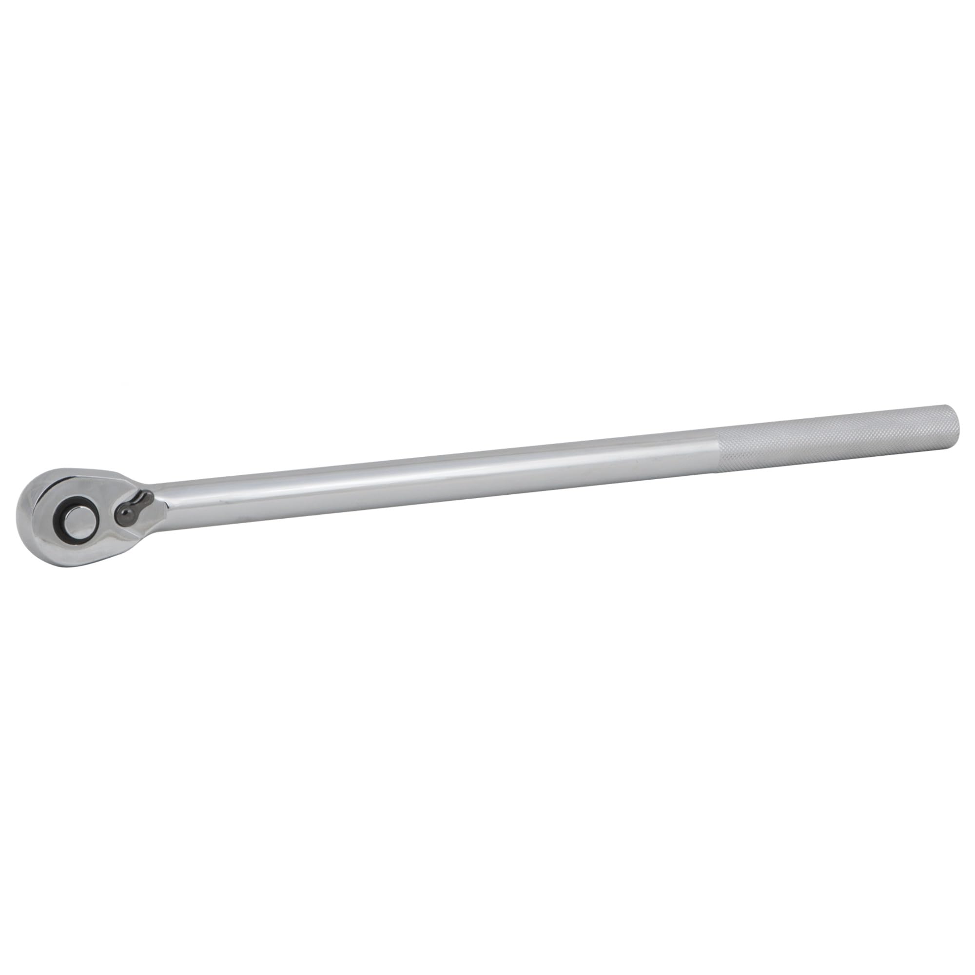 Performance Tool W34100 3/4 Drive Teardrop Quick Release Ratchet 72 Gear Teeth. — image 1