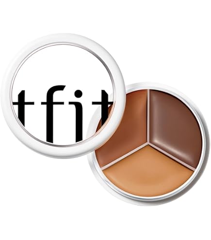 KRYOLAN CONCEALER CIRCLE-3 : Amazon.ca: Beauty & Personal Care