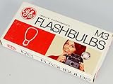 GE M3 FlashBulbs