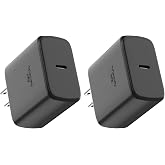 Samsung USB C 45W PD Super Fast Charger Type C Wall Adapter Quick Charging Block for Samsung Galaxy S26 Ultra/S26/S26+/S25 Ultra/S25/S25+/S24 Ultra/S24/S24+/S23/S23 Ultra/S23+, Tablet-2 Pack